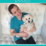 Post treatment cuddles at the Spa